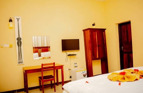 Chuini Bed & Breakfast | ANU SOUL PARADISE RESORT