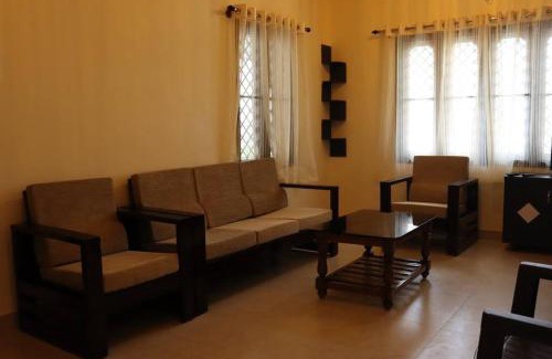 Shimoga House | Anugraha Stays