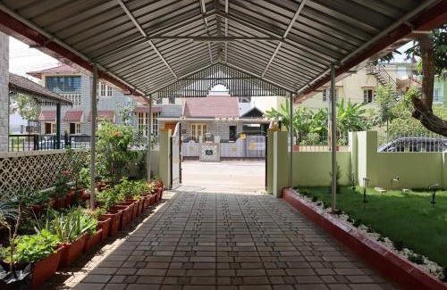 Shimoga House | Anugraha Stays
