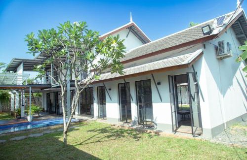 Kampot House | Anuksa Homestay