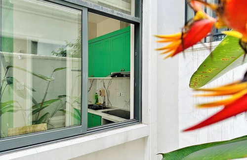 Le Chan Apartment | Anvi House - Vinhomes Marina