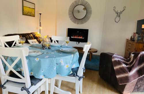 Rhydymwyn House | Anvil Cottage