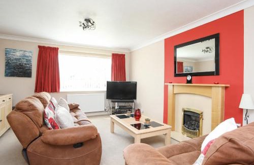 Moelfre House | Anwylfa