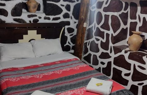 Ollantaytambo Bed & Breakfast | ANY'S HOUSE BED AND BREAKFAST