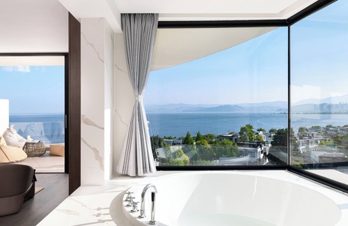 Xiaguan Hotel | Anyu Aranya Collection Sea View Resort Hotel
