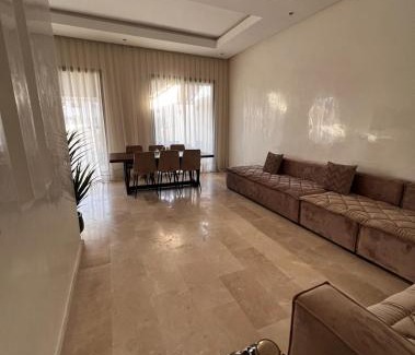 Anza Villa | Anza Blue