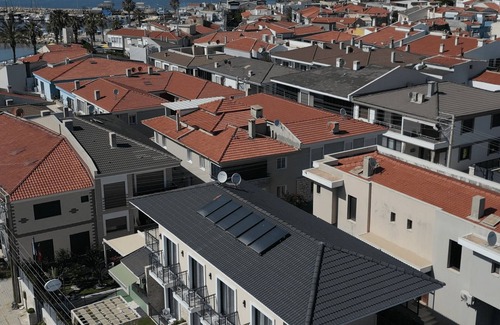 Cesme Apartment | Anzede Konaklama Çeşme