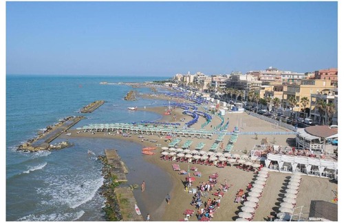 Anzio Apartment | Anzio (RM), zona Santa Teresa