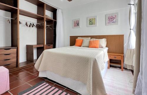 Loteamento Joao Batista Juliao Apartment | Ao lado da praia - AC - Espaçoso - Garagem