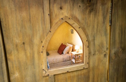 Collingwood Resort | Ao Marama Retreat