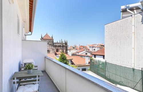 Old Town Apartment | Ao Pé da Sé By Sé Apartamentos