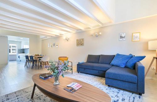 Old Town Apartment | Ao Pé da Sé By Sé Apartamentos