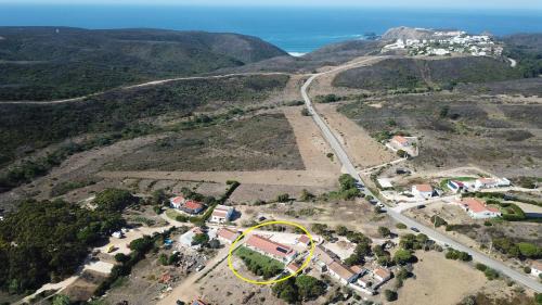 Aljezur House | Ao Sabor do Vento (+12)
