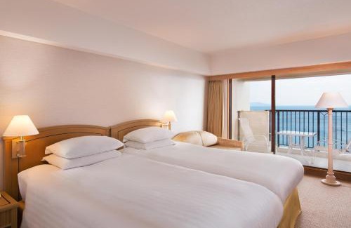 Naruto Hotel | AoAwo Naruto Resort