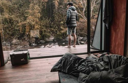 Samoeng House | AomlongHomenon(อมลอง โฮมนอน)
