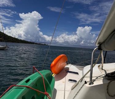 Paopao Boat Rental | Aoroa