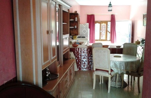 Tamraght House | Aourir: House/Villa - Aourir