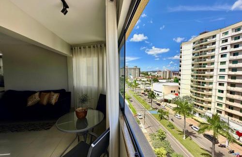 Do Turista Apartment | Apê 2 Suítes Luxo Alto Padrão