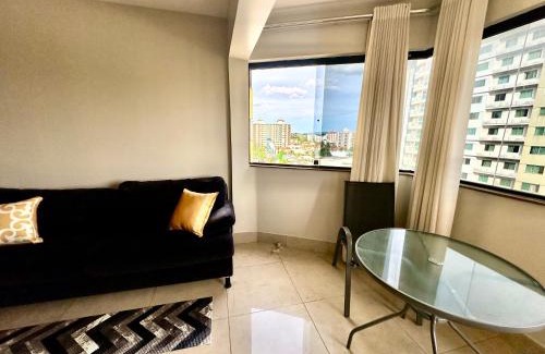 Do Turista Apartment | Apê 2 Suítes Luxo Alto Padrão