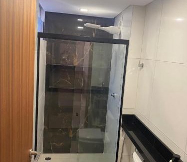 Jatiuca Apartment | Apê reformado na quadra da praia