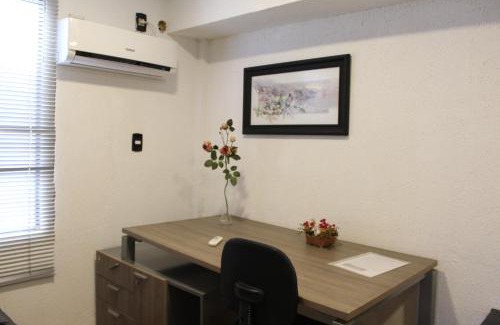 Barrio Centro Apartment | AP 411- Apart OH