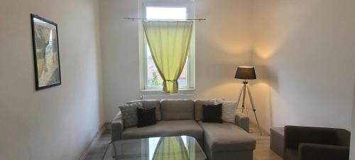 Ausleben Apartment | Ap 5 51qm bei Oschersleben und Helmstedt