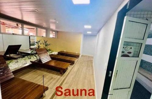 Guara Apartment | AP Agradável, Prático e Próximo ao Aeroporto