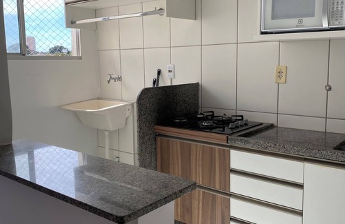 Franca Apartment | Apartamento Firenze, Aconchegante e Próximo ao Shopping