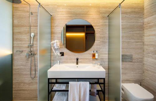 Canada Hotel | AP Cabanas Beach & Nature - Adults Friendly