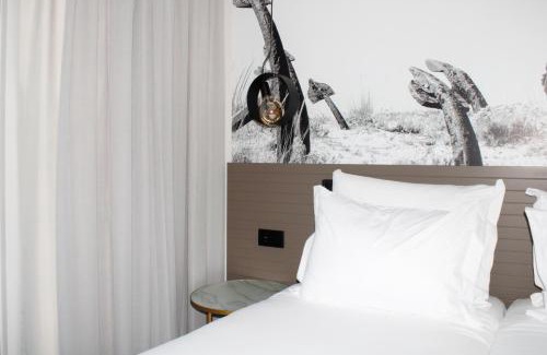 Canada Hotel | AP Cabanas Beach & Nature - Adults Friendly