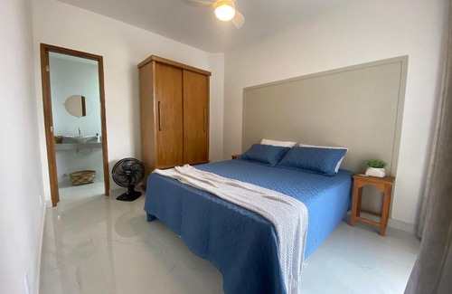 Costazul Apartment | Ap encantador a 100 m da praia Costazul | ROBD201