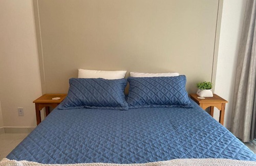 Costazul Apartment | Ap encantador a 100 m da praia Costazul | ROBD201