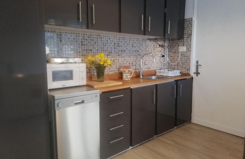 Molino del Chirrete Condo | APARTMENT FIRST LINE MAR MENOR, WITH WIFI, BEAUTIFUL VIEWS