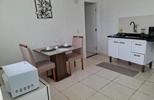 Ouro Preto Apartment | Ap Flores - 4 com piscina aquecimento solar e churrasqueira