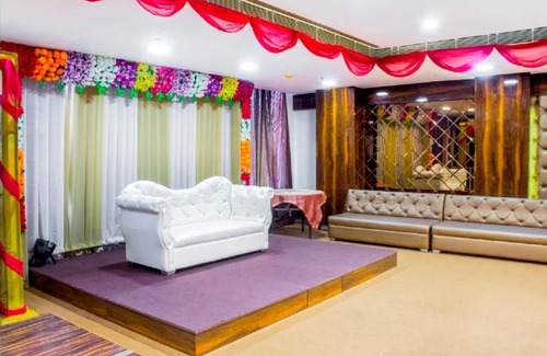 Sector 15 Hotel | AP HOLIDAYS