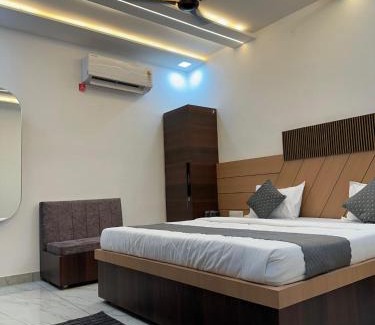 Anupgarh Hotel | AP HOTEL & Restaurant