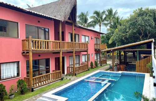 Barra Grande Apartment | AP Luxury 4/4