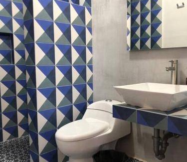 Irapuato Apartment | Apartment ∙ 1 bedroom ∙ 4 guests
