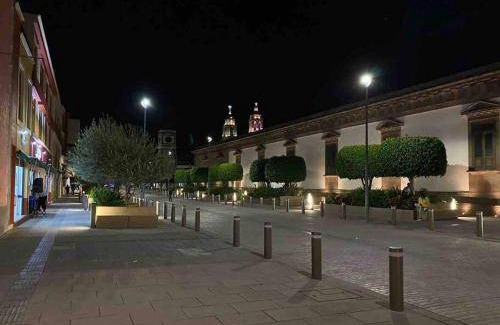 Irapuato Apartment | Apartment ∙ 1 bedroom ∙ 4 guests