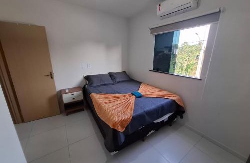 Barreirinhas Apartment | Ap Repouso - Cond Lençois Confort Barreirinhas