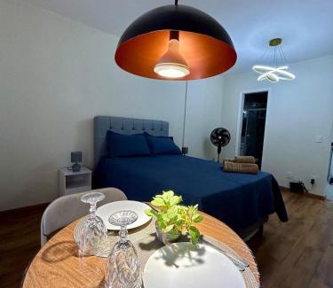 Campinas Apartment | Ap Smart Bosque