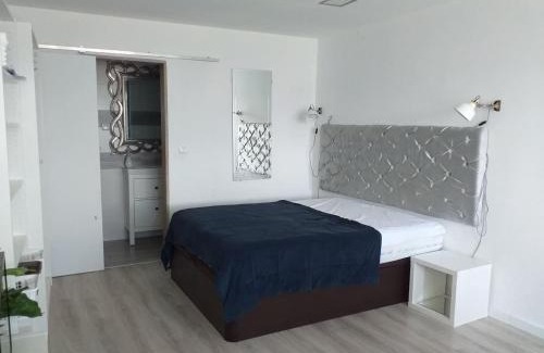 Torre de Moncorvo Apartment | AP TORRE