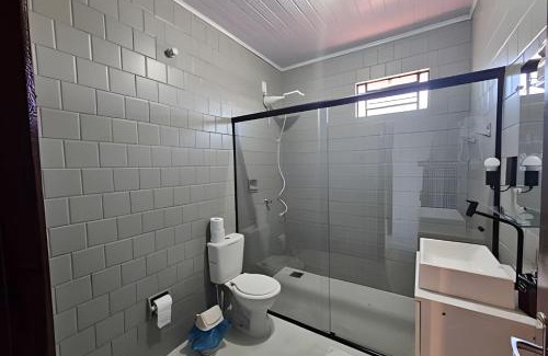Sao Miguel Do Oeste Apartment | AP104 - Amplo AP no centro c/AC
