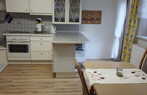 Hollenstein an der Ybbs Apartment | Apartment ∙ 1 bedroom ∙ 2 guests