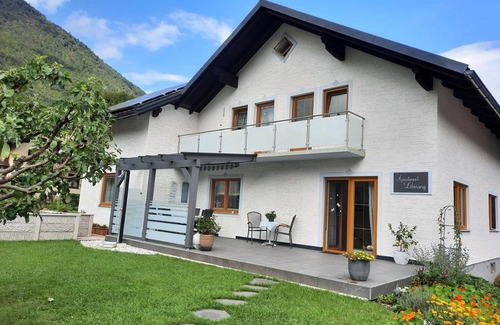Hollenstein an der Ybbs Apartment | Apartment ∙ 1 bedroom ∙ 2 guests