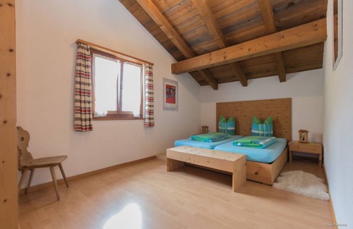Val Muestair Apartment | Apartment ∙ 2 bedrooms ∙ 4 guests