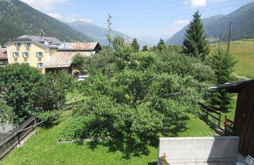 Val Muestair Apartment | Apartment ∙ 3 bedrooms ∙ 6 guests