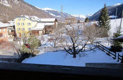 Val Muestair Apartment | Apartment ∙ 3 bedrooms ∙ 6 guests