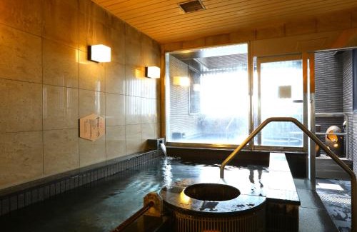 Komagata Hotel | APA Hotel Asakusa Kuramae