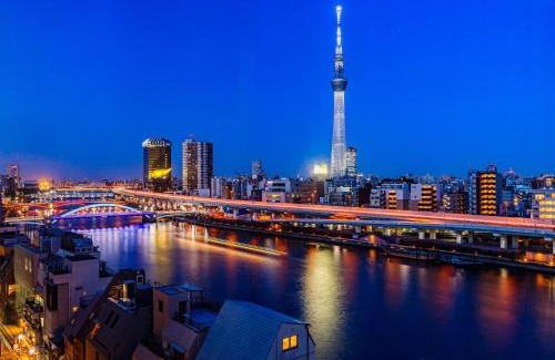 Komagata Hotel | APA Hotel Asakusa Kuramae